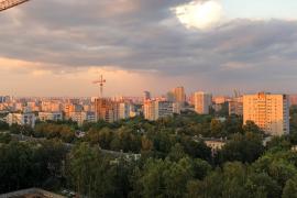 Продажа 2-комнатной квартиры 38,4 м², 14/14 этаж  