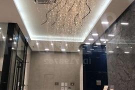 Продажа 1-комнатной квартиры 35 м², 4/19 этаж  