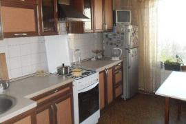 Продажа 3-комнатной квартиры 60,4 м², 8/9 этаж  
