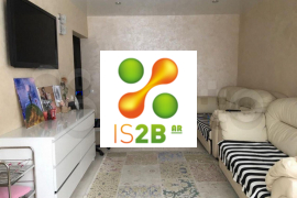 2-к квартира, 51 м², 9/21 эт.
