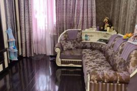 1-к. квартира, 35 м², 5/5 эт.