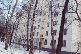 Квартира-студия, 11.3 м², 1/9 эт.