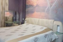 3-к. квартира, 71,4 м², 2/5 эт.
