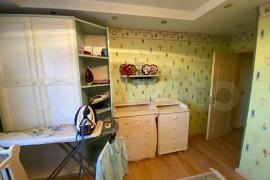 4-к. квартира, 121 м², 5/12 эт.