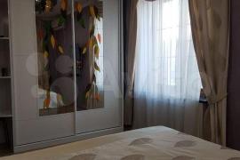 3-к. квартира, 71,4 м², 2/5 эт.