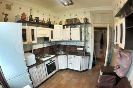 2-к квартира, 56 м², 4/5 эт.