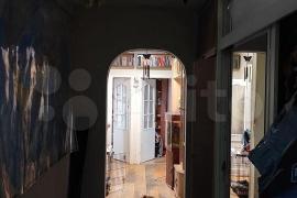 5-к квартира, 120 м², 16/17 эт.