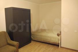 1-к квартира, 40 м², 3/14 эт.