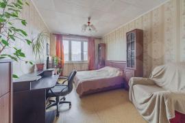 3-к квартира, 63.7 м², 8/12 эт.