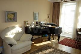 4-к квартира, 120 м², 6/7 эт.