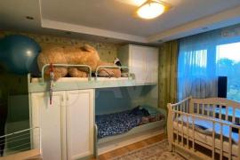 4-к. квартира, 121 м², 5/12 эт.