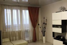 2-к квартира, 52 м², 11/17 эт.