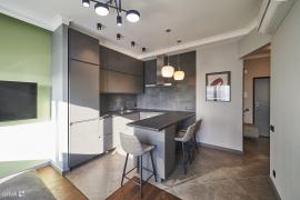 1-к квартира, 44.4 м², 12/13 эт.