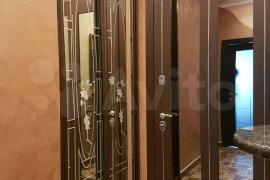 3-к. квартира, 71,4 м², 2/5 эт.