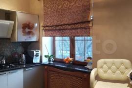 3-к. квартира, 71,4 м², 2/5 эт.
