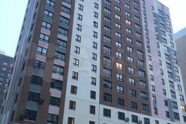 2-к квартира, 55.5 м², 11/17 эт.