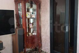 3-к. квартира, 71,4 м², 2/5 эт.