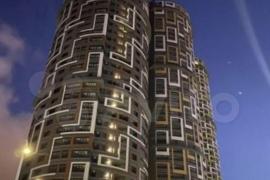 3-к квартира, 98 м², 18/36 эт.
