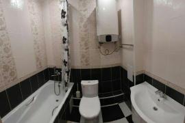 1-к квартира, 45.6 м², 16/19 эт.