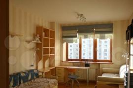4-к квартира, 147 м², 12/16 эт.
