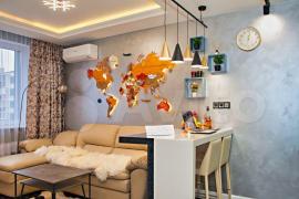 Квартира-студия, 33 м², 6/8 эт.