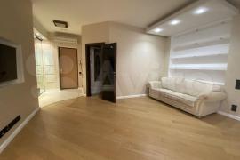 Своб. планировка, 67.5 м², 13/25 эт.