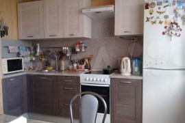 3-к квартира, 77.6 м², 5/16 эт.