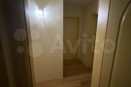 4-к. квартира, 121 м², 5/12 эт.