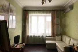2-к. квартира, 66 м², 3/8 эт.