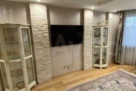 4-к. квартира, 121 м², 5/12 эт.
