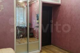 3-к. квартира, 71,4 м², 2/5 эт.