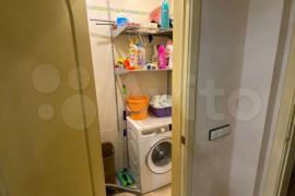 4-к. квартира, 121 м², 5/12 эт.