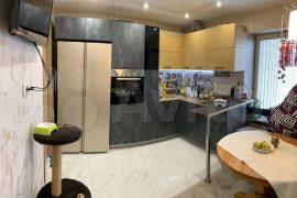 2-к. апартаменты, 51 м², 15/16 эт.