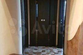 3-к. квартира, 71,4 м², 2/5 эт.