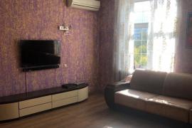 2-к квартира, 58.8 м², 5/7 эт.
