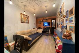 3-к квартира, 58 м², 5/9 эт.