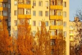 2-к квартира, 38 м², 6/12 эт.
