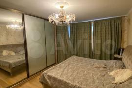 4-к. квартира, 121 м², 5/12 эт.