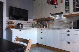3-к квартира, 75 м², 11/17 эт.