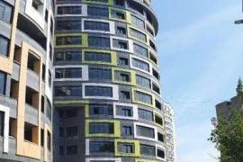 Своб. планировка, 54.8 м², 5/36 эт.