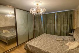 4-к. квартира, 121 м², 5/12 эт.