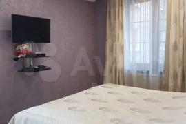 3-к. квартира, 71,4 м², 2/5 эт.