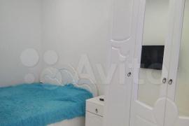 2-к квартира, 39 м², 17/32 эт.