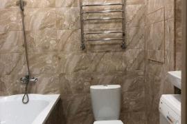1-к квартира, 40 м², 10/26 эт.