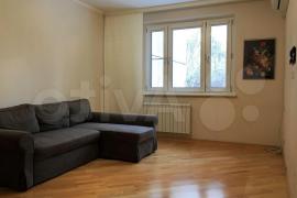 3-к квартира, 75.1 м², 2/22 эт.