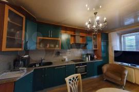 4-к квартира, 154.4 м², 5/15 эт.