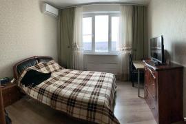3-к квартира, 82 м², 18/18 эт.