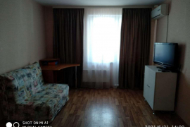 1-к. квартира, 40 м², 1/16 эт.