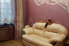 3-к. квартира, 71,4 м², 2/5 эт.