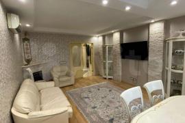 4-к. квартира, 121 м², 5/12 эт.